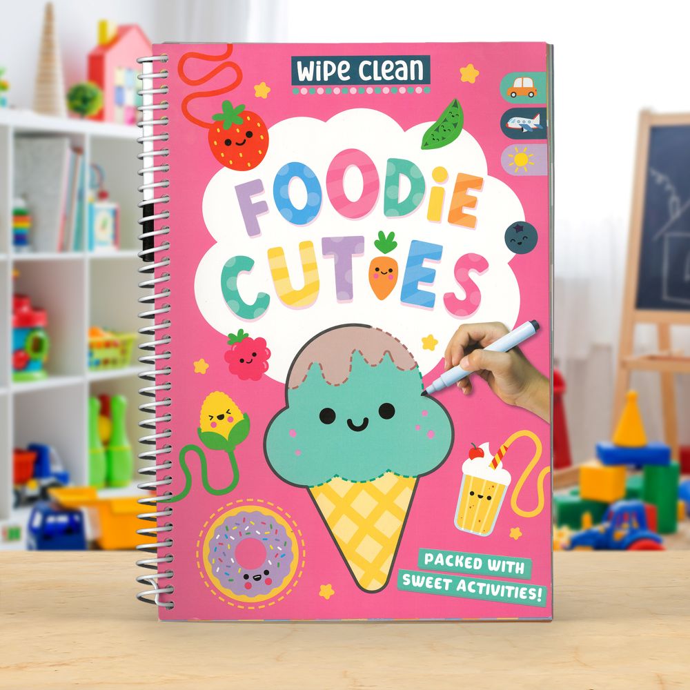Product image 2 of Kids' Holiday Travel Pack Assortment, a pack for ages 4+, by Make Believe Ideas.