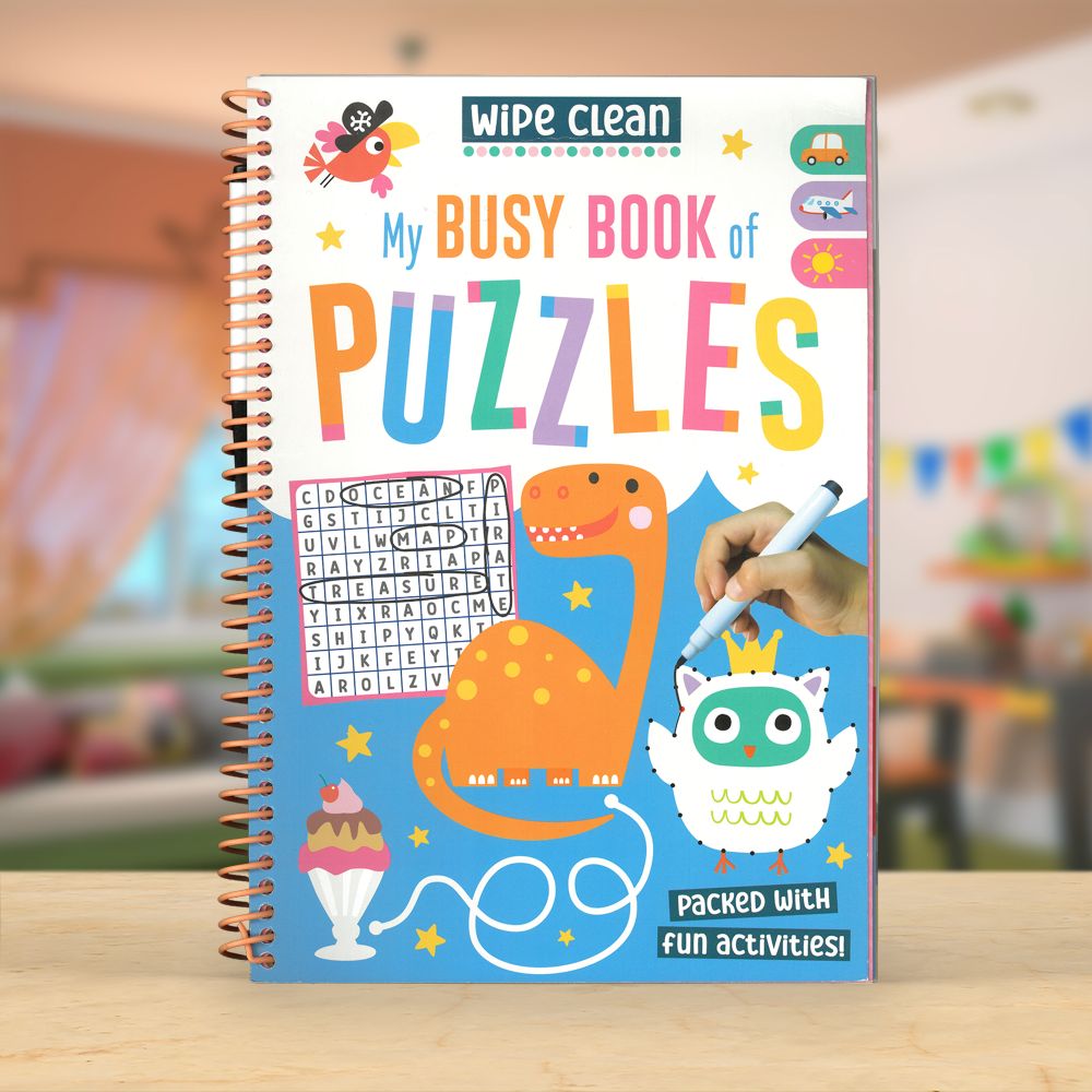 Product image 4 of Kids' Holiday Travel Pack Assortment, a pack for ages 4+, by Make Believe Ideas.