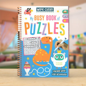 Product image 4 of Kids' Holiday Travel Pack Assortment, a pack for ages 4+, by Make Believe Ideas.