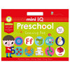 Product image 1 of Learning Pad Preschool, a sticker activity book for ages 3+, by Make Believe Ideas.