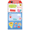 Product image 1 of Letters from Me: A Colour-and-Create Activity Pad, a stationery item for ages 5+, by Make Believe Ideas.