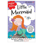 Product image 1 of Little Mermaid, a picture book for ages 5+, by Make Believe Ideas.