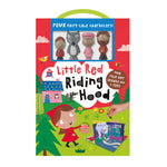 Product image 1 of Little Red Riding Hood, a box set for ages 3+, by Make Believe Ideas.