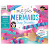 Product image 1 of Magic Mermaid Snap Bracelets, a box set for ages 6+, by Make Believe Ideas.