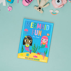 Product image 4 of Magic Mermaid Snap Bracelets, a box set for ages 6+, by Make Believe Ideas.