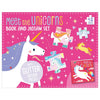 Product image 1 of Meet the Unicorns, a game for ages 3+, by Make Believe Ideas.
