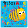 Product image 1 of Mrs Bee's ABC, a board book for ages 0+, by Make Believe Ideas.
