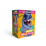 Product image 1 of My First Dinosaur Popedia Collection, a box set for ages 0+, by Make Believe Ideas.