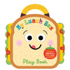 Product image 1 of My Lunch Box Play Book, a board book for ages 3+, by Make Believe Ideas.