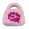 Product image 1 of My Pink and Powerful Alphabet, a board book for ages 3+, by Make Believe Ideas.
