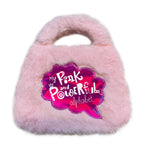 Product image 1 of My Pink and Powerful Alphabet, a board book for ages 3+, by Make Believe Ideas.