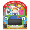 Product image 1 of Old MacDonald Had a Farm, a board book by Make Believe Ideas.