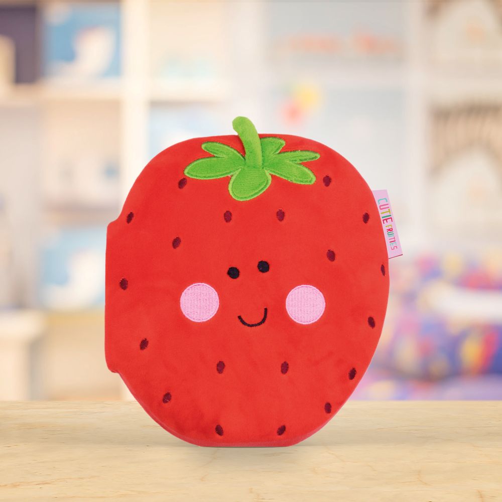 Product image 3 of On-the-Go Toy and Cutie Fruities Book Gift Set, a box set for ages 0+, by Make Believe Ideas.