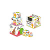 Product image 1 of Petite Boutique Alphabet Blocks, a box set for ages 0+, by Make Believe Ideas.