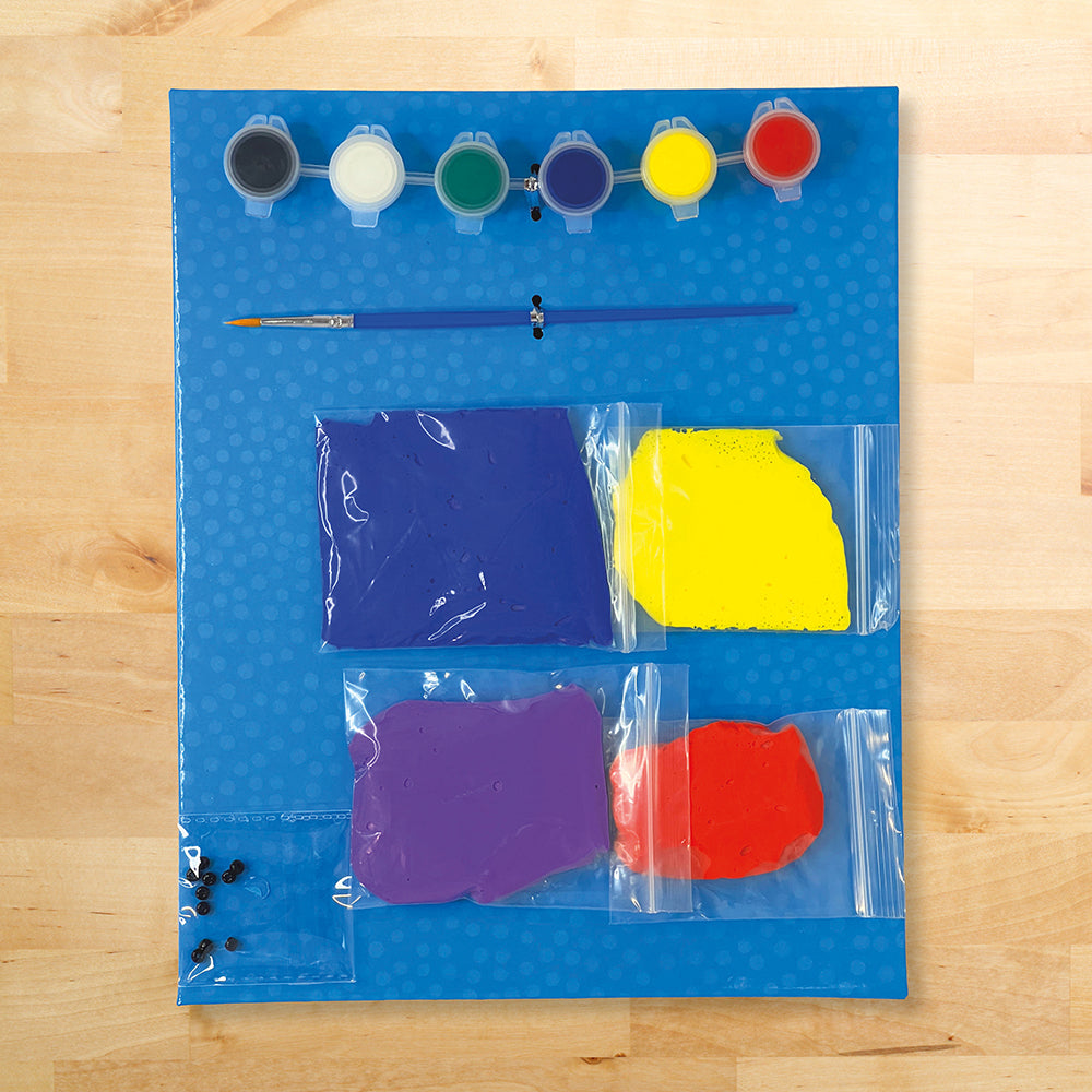 Product image 4 of Pirate Ship Model Set, a box set for ages 6+, by Make Believe Ideas.