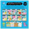 Product image 1 of Playtime Learning 10-book set, a pack for ages 4+, by Make Believe Ideas.