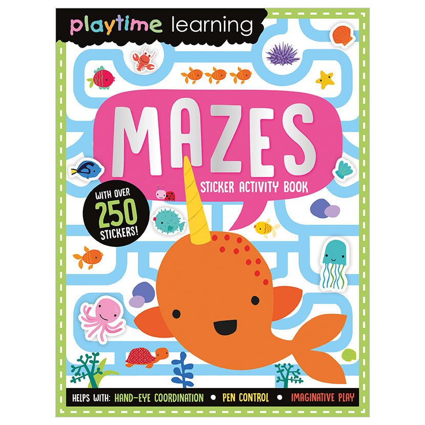 Product image 3 of Playtime Learning 10-book set, a pack for ages 4+, by Make Believe Ideas.