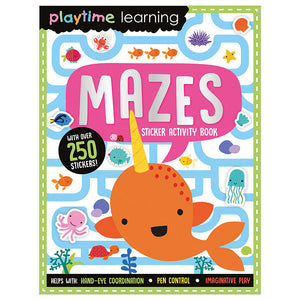 Product image 3 of Playtime Learning 10-book set, a pack for ages 4+, by Make Believe Ideas.