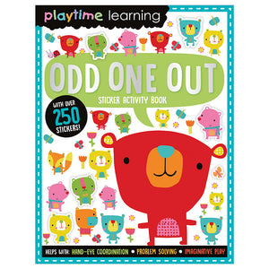 Product image 5 of Playtime Learning 10-book set, a pack for ages 4+, by Make Believe Ideas.