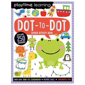 Product image 6 of Playtime Learning 10-book set, a pack for ages 4+, by Make Believe Ideas.