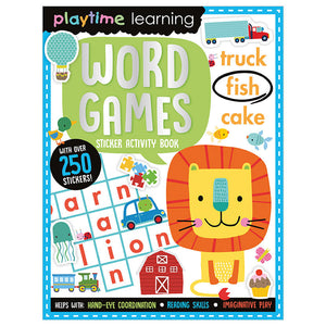 Product image 7 of Playtime Learning 10-book set, a pack for ages 4+, by Make Believe Ideas.