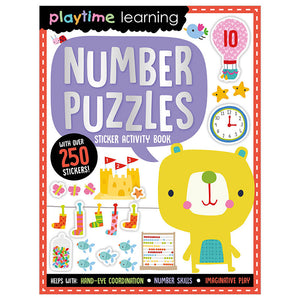 Product image 8 of Playtime Learning 10-book set, a pack for ages 4+, by Make Believe Ideas.