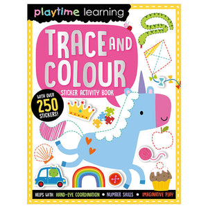 Product image 10 of Playtime Learning 10-book set, a pack for ages 4+, by Make Believe Ideas.