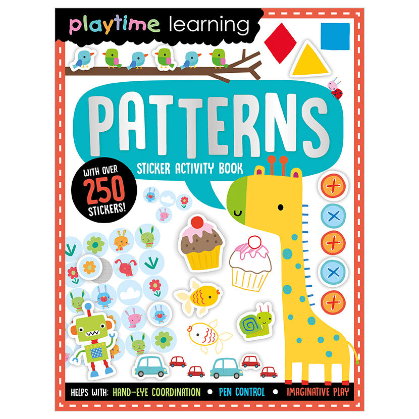 Product image 11 of Playtime Learning 10-book set, a pack for ages 4+, by Make Believe Ideas.