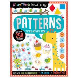 Product image 11 of Playtime Learning 10-book set, a pack for ages 4+, by Make Believe Ideas.