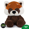 Product image 1 of Raffles the Red Panda, a plush toy for ages 0+, by Make Believe Ideas.
