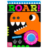 Product image 1 of Roar!, a board book for ages 0+, by Make Believe Ideas.