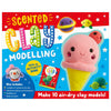 Product image 1 of Scented Clay Modelling, a box set for ages 6+, by Make Believe Ideas.