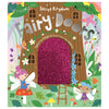 Product image 1 of Secret Kingdom Fairy Doors, a board book for ages 0+, by Make Believe Ideas.