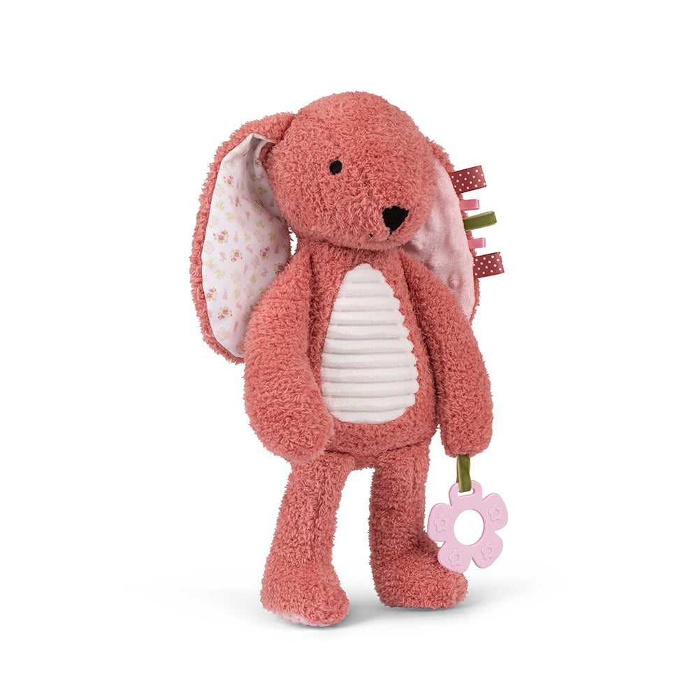 Product image 4 of Sensory Snuggables Large Bunny, a plush toy for ages 0+, by Make Believe Ideas.