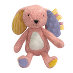Product image 1 of Sensory Snuggables Small Plush Bunny, a pack for ages 0+, by Make Believe Ideas.