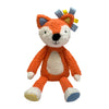 Product image 1 of Sensory Snuggables Small Plush Fox, a pack for ages 0+, by Make Believe Ideas.