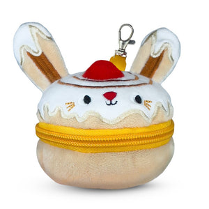 Product image 1 of Snackettes Cinnabunny, a stationery item for ages 5+, by Make Believe Ideas.