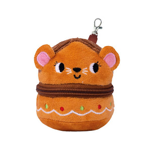 Product image 1 of Snackettes Housey Mousey, a stationery item for ages 3+, by Make Believe Ideas.