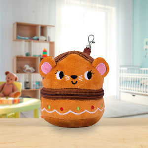 Product image 2 of Snackettes Housey Mousey, a stationery item for ages 3+, by Make Believe Ideas.