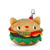 Product image 1 of Snackettes Missy Purrger, a stationery item for ages 5+, by Make Believe Ideas.