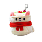 Product image 1 of Snackettes Noggy Bear, a stationery item for ages 3+, by Make Believe Ideas.