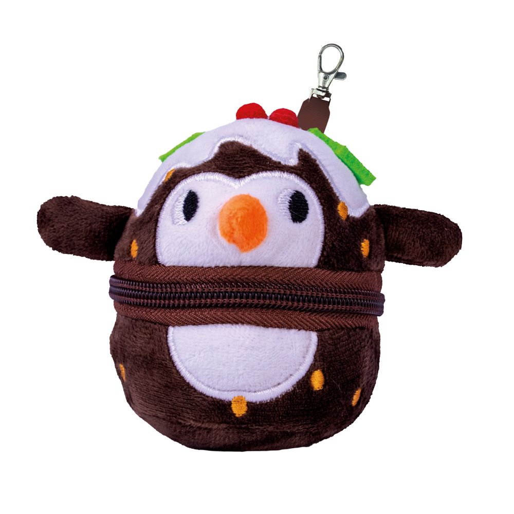 Product image 1 of Snackettes Pudwing, a stationery item for ages 3+, by Make Believe Ideas.