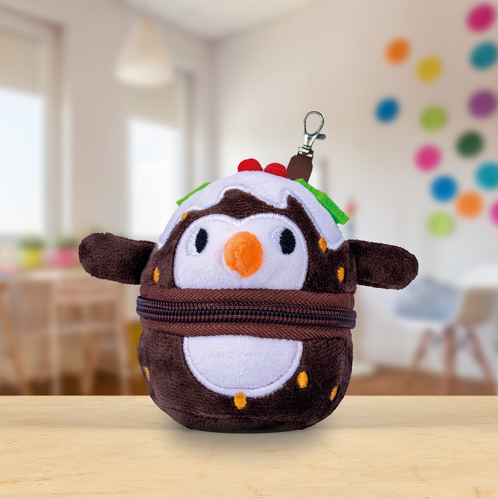 Product image 2 of Snackettes Pudwing, a stationery item for ages 3+, by Make Believe Ideas.