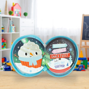 Product image 4 of Snackettes Snack Frost, a stationery item for ages 3+, by Make Believe Ideas.