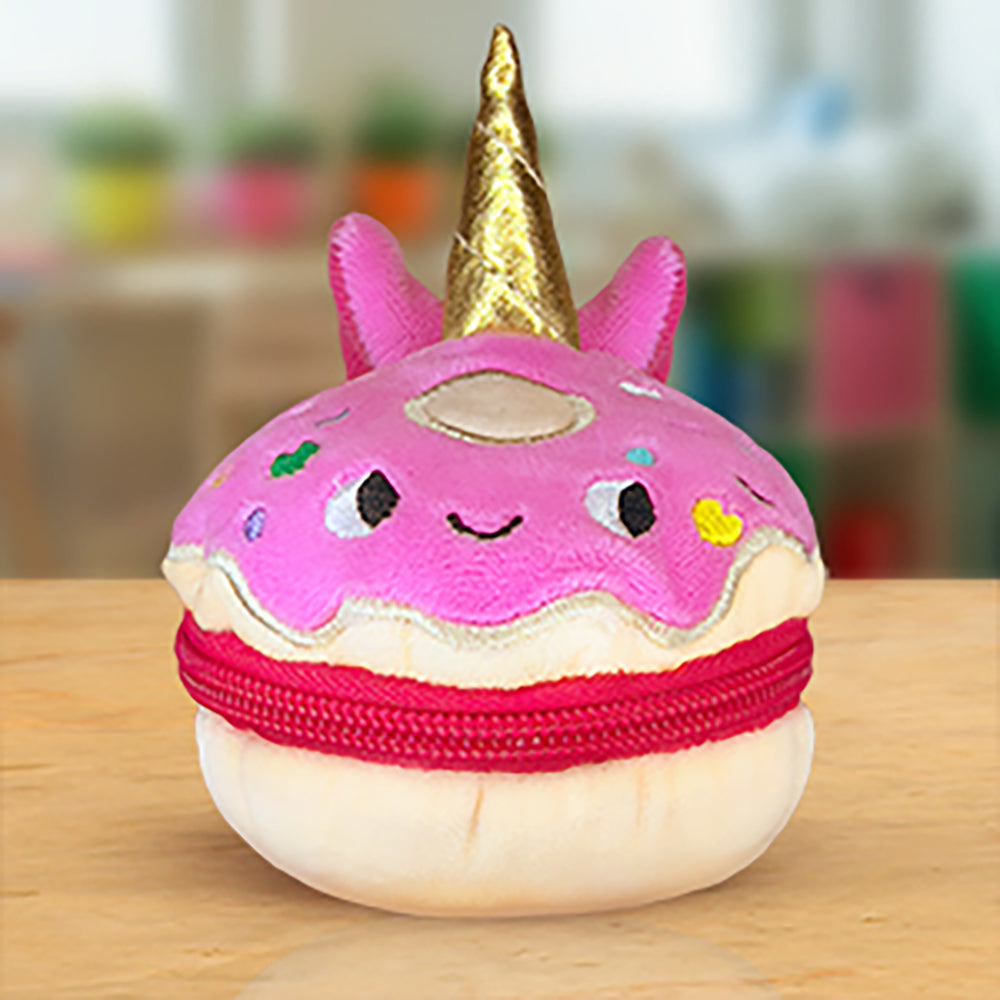 Product image 2 of Snackettes Sprinklecorn, a stationery item for ages 5+, by Make Believe Ideas.