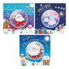 Product image 1 of Snowglobe Picture Books, a pack for ages 3+, by Make Believe Ideas.