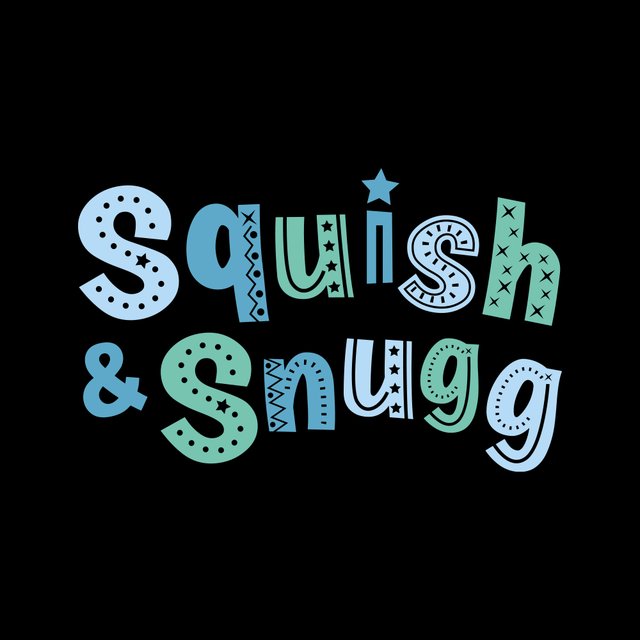 Squish & Snugg logo
