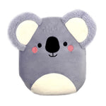 Product image 1 of Squish and Snugg Helpful Koala, a board book for ages 0+, by Make Believe Ideas.