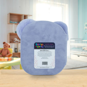 Product image 6 of Squish and Snugg Helpful Koala, a board book for ages 0+, by Make Believe Ideas.