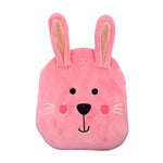 Product image 1 of Squish and Snugg Kind Bunny – Easter Special, a board book for ages 0+, by Make Believe Ideas.